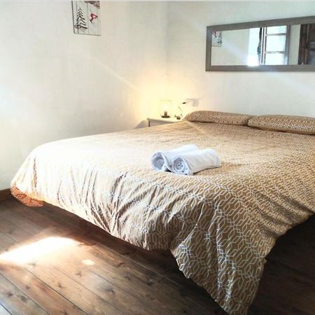 Apartamento Linsoles Forcau Benasque Exterior photo
